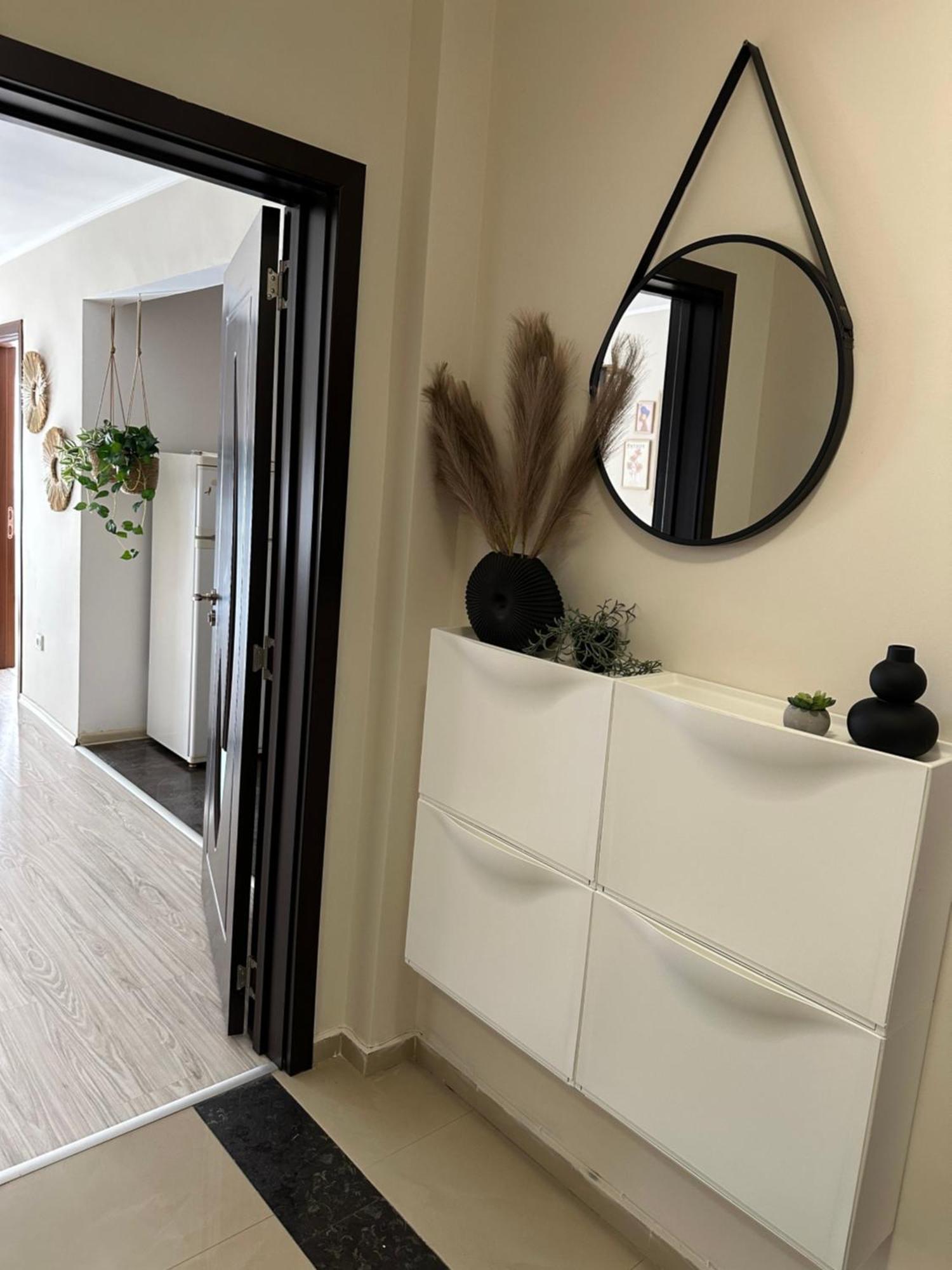 Samuil Lejlighed Burgas City Eksteriør billede